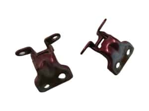 Balama Portiera Spate Jos Dreapta Spate Great Wall Hover Π 2006 - > — miniatura 3