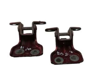 Balama Portiera Spate Jos Dreapta Spate Great Wall Hover Π 2006 - > — miniatura 4