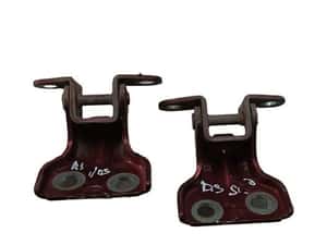 Balama Portiera Spate Jos Dreapta Spate Great Wall Hover Π 2006 - > — miniatura 6