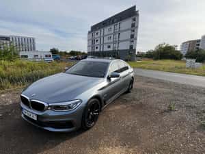 BMW 530 Automată 184 HP Hibrid (B/E) de vânzare