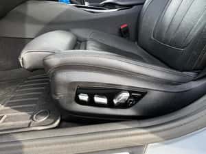 BMW 530 Automată 184 HP Hibrid (B/E) de vânzare — miniatura 7