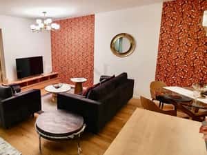 Pet friendly I Apartament 2 Camere I Parcare subterana I Aviatiei Park — miniatura 5