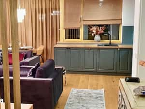 Pet friendly I Apartament 2 Camere I Parcare subterana I Aviatiei Park — miniatura 6
