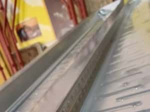 Schele Italia metalice fixe noi pentru fatade constructii — miniatura 6