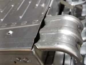 Schele Italia metalice fixe noi pentru fatade constructii — miniatura 10