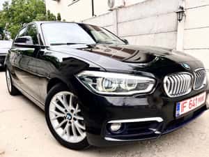 BMW Seria 1 120d Aut. Edition Metropolitan - 2019 — miniatura 2