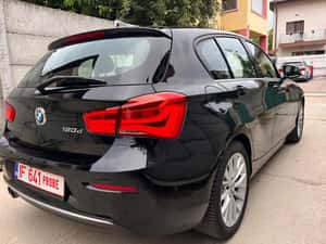 BMW Seria 1 120d Aut. Edition Metropolitan - 2019 — miniatura 4