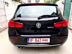 BMW Seria 1 120d Aut. Edition Metropolitan - 2019 — miniatura 5