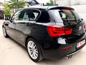 BMW Seria 1 120d Aut. Edition Metropolitan - 2019 — miniatura 6