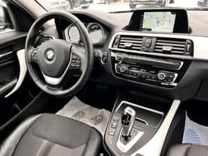 BMW Seria 1 120d Aut. Edition Metropolitan - 2019 — miniatura 7