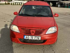 Dacia Logan GPL 1.6 8v — miniatura 1