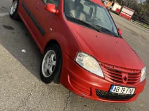 Dacia Logan GPL 1.6 8v — miniatura 2