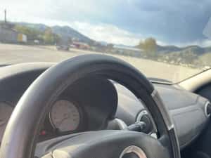 Dacia Logan GPL 1.6 8v — miniatura 3