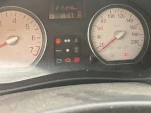 Dacia Logan GPL 1.6 8v — miniatura 9