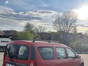 Dacia Logan GPL 1.6 8v — miniatura 10