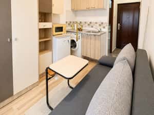 Garsonieră mobilată și utilata| etaj 3 | Dambovita — miniatura 3