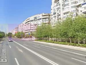 Spatiu comercial de inchiriat - Bdul Decebal, metrou M2