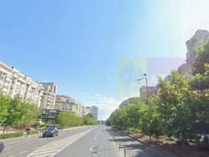 Spatiu comercial de inchiriat - Bdul Decebal, metrou M2 — miniatura 3