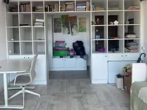 Apartament 2 camere + grădină si parcare| Bragadiru| Mobilat — miniatura 4