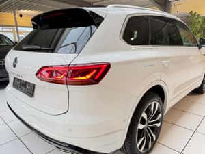 Volkswagen Touareg Automată 340 HP Benzină — miniatura 4