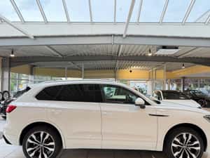Volkswagen Touareg Automată 340 HP Benzină — miniatura 5