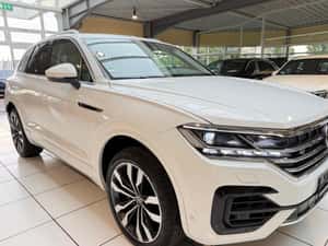 Volkswagen Touareg Automată 340 HP Benzină — miniatura 6