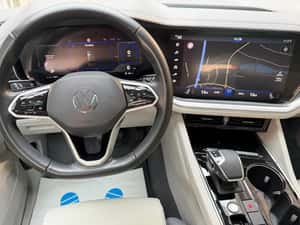 Volkswagen Touareg Automată 340 HP Benzină — miniatura 7