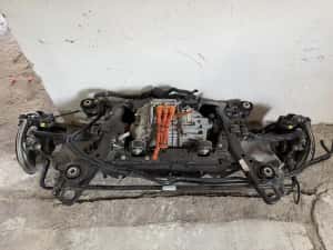 Punte spate / Motor electric Volvo XC60, XC90, V60, S60 — miniatura 1