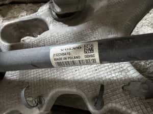 Punte spate / Motor electric Volvo XC60, XC90, V60, S60 — miniatura 3