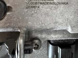 Punte spate / Motor electric Volvo XC60, XC90, V60, S60 — miniatura 4