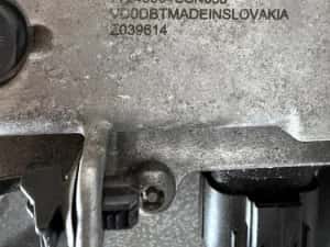 Punte spate / Motor electric Volvo XC60, XC90, V60, S60 — miniatura 9