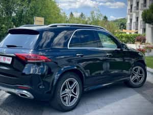 Mercedes Benz GLE 300d AMG Pack! — miniatura 3