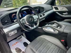 Mercedes Benz GLE 300d AMG Pack! — miniatura 4