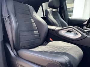 Mercedes Benz GLE 300d AMG Pack! — miniatura 5