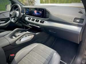 Mercedes Benz GLE 300d AMG Pack! — miniatura 7