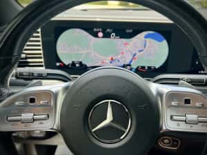 Mercedes Benz GLE 300d AMG Pack! — miniatura 8