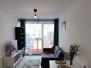 Apartament 2 camere, modern, bloc nou, zona Semicentrala