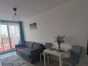 Apartament 2 camere, modern, bloc nou, zona Semicentrala — miniatura 3