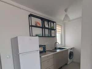 Apartament 2 camere, modern, bloc nou, zona Semicentrala — miniatura 6