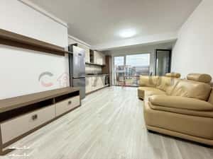 2 camere, prima închiriere, Soporului, parcare — miniatura 1