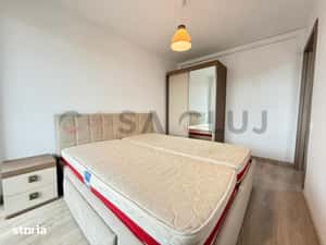 2 camere, prima închiriere, Soporului, parcare — miniatura 4