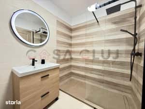 2 camere, prima închiriere, Soporului, parcare — miniatura 6
