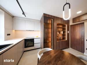 Apartament 2 camere, complet renovat, mobilat modern, Gheorgheni — miniatura 4