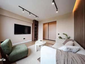 Apartament 2 camere, complet renovat, mobilat modern, Gheorgheni — miniatura 5