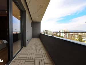 Apartament 2 camere, complet renovat, mobilat modern, Gheorgheni — miniatura 6