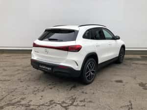 Mercedes-Benz EQA, SUV, 61.100 km, 2023 — miniatura 4