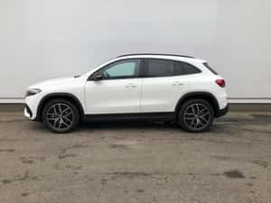 Mercedes-Benz EQA, SUV, 61.100 km, 2023 — miniatura 5