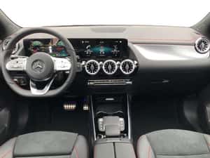 Mercedes-Benz EQA, SUV, 61.100 km, 2023 — miniatura 7