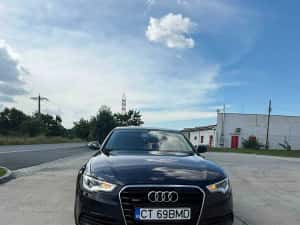 Vând Audi A6 C7 3.0tdi quattro 2012 — miniatura 4