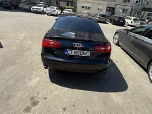 Vând Audi A6 C7 3.0tdi quattro 2012 — miniatura 5
